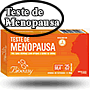 Teste de menopausa