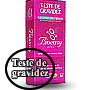 Compare pre&ccedil;os de teste de gravidez