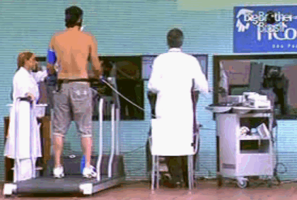 Hospital HCOR participa do BBB 9 - Big Brother Brasil