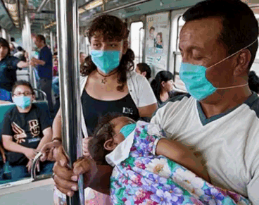 Gripe suína - A pandemia pode ser global, mas o enfrentamento é local