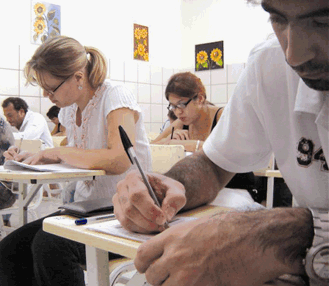 Top 10 dicas de processos seletivos e concursos para hospitais, clínicas, secretarias de saúde