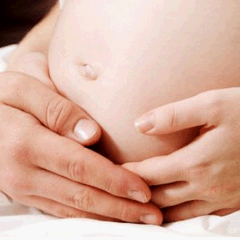 Infecção urinária, acnes e anemia durante a gravidez