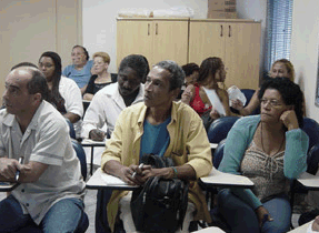 HIV, a importância da informação