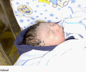 gabriel-chegou gabriel-chegou