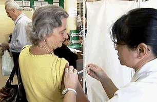 Preço da dose de vacina contra H1N1 vírus gripe suína