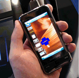 Telemóveis - Celular como ferramenta para promover saúde