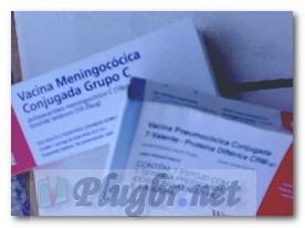 Vacina meningocócica e pneumocócica - Aplicação, doses, preço e a proteção