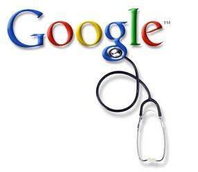 Google health - Integração e novos serviços, consulte seu médico pela webcam