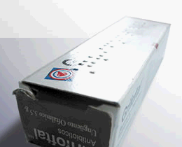 medic-braile