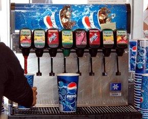 Pepsi anuncia medida para reduzir consumo de refrigerantes nas escolas