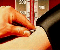 Verifique sua pressão arterial, a hipertensão causa derrames e insuficiência renal