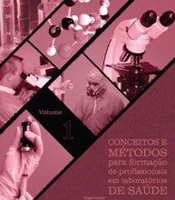 Baixe grátis livro com técnicas de laboratório, biossegurança, microscopia e química