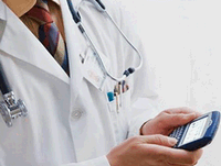 Medicina sem fio, ela vai fazer parte da nossa vida