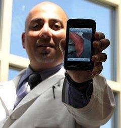 telemedicina telemedicina