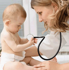 Infecções gastrointestinais em crianças hospitalizadas e o uso excessivo de antibióticos