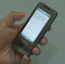 Laboratórios enviam SMS com avisos de resultados, agendamento de exames e laudos