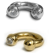 Piercings genitais, cuidados, vacinas e exames importantes