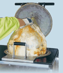 PGRSS - Newster 10, um equipamento para instituições de saúde gerenciarem seus resíduos