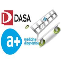 A+ Medicina Diagnóstica, depois do Dasa, nasce mais um gigante