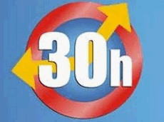 Pela aprovação do PLC 113/2005: Redução da Jornada de Trabalho do Farmacêutico para 30 horas