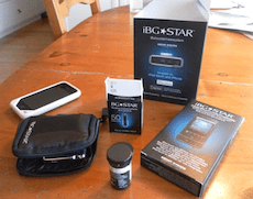kit-ibgstar kit-ibgstar