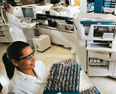 Conheça as práticas de gestão de pessoas do Laboratório Sabin, vencedor melhores empresas para traba...