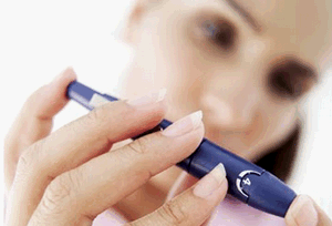Glicose média estimada pela hemoglobina glicada A1C