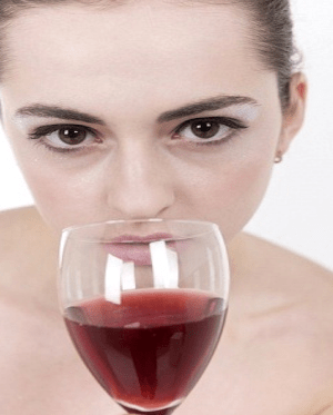Consumo de álcool e o câncer de mama