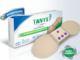 tanyx produto dor