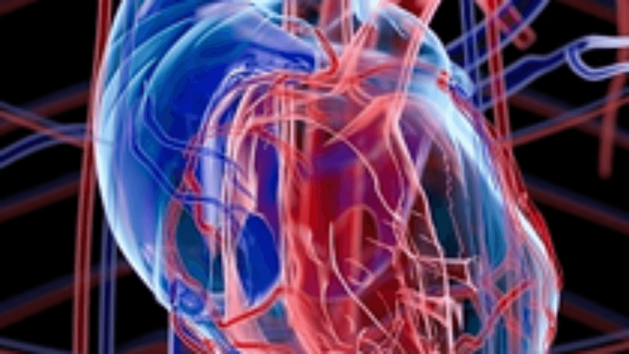 Proteina c alta significato