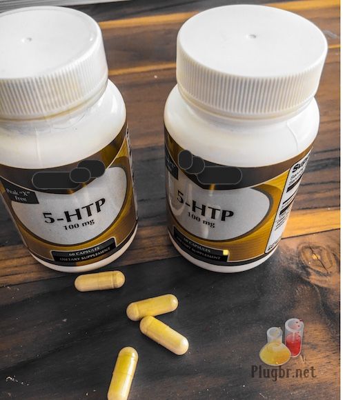 5 HTP, saiba para que serve, quais os benefícios alcançados com a